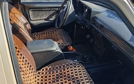 ГАЗ 24 «Волга», 1991 год, 260 000 рублей, 1 фотография