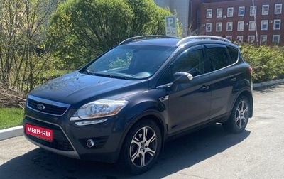 Ford Kuga III, 2011 год, 1 129 847 рублей, 1 фотография