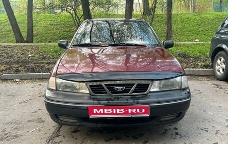 Daewoo Nexia I рестайлинг, 2006 год, 97 000 рублей, 1 фотография