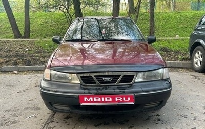 Daewoo Nexia I рестайлинг, 2006 год, 97 000 рублей, 1 фотография