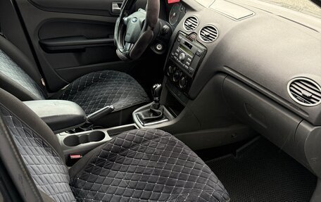 Ford Focus II рестайлинг, 2006 год, 390 000 рублей, 6 фотография