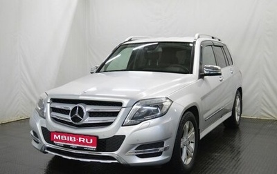Mercedes-Benz GLK-Класс, 2013 год, 2 056 000 рублей, 1 фотография