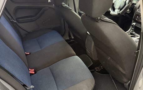 Ford Focus II рестайлинг, 2006 год, 390 000 рублей, 7 фотография