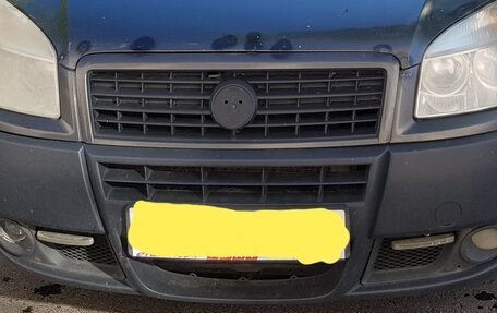 Fiat Doblo I, 2007 год, 330 000 рублей, 2 фотография