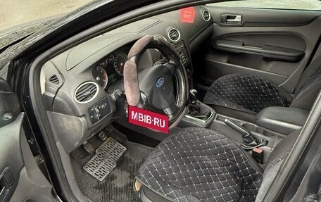 Ford Focus II рестайлинг, 2006 год, 390 000 рублей, 9 фотография