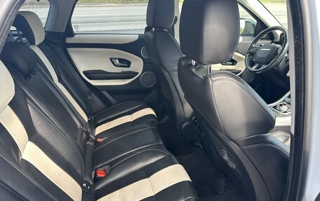 Land Rover Range Rover Evoque I, 2015 год, 2 750 000 рублей, 7 фотография