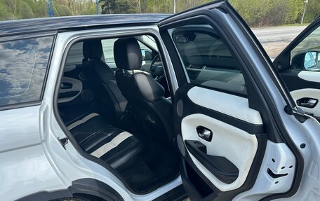 Land Rover Range Rover Evoque I, 2015 год, 2 750 000 рублей, 6 фотография