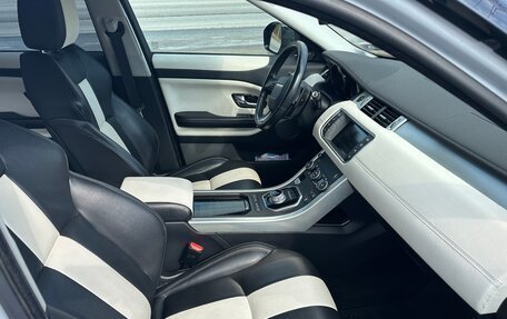 Land Rover Range Rover Evoque I, 2015 год, 2 750 000 рублей, 8 фотография