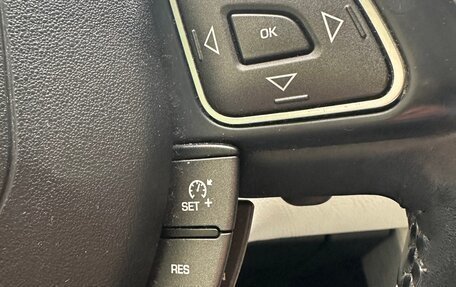 Land Rover Range Rover Evoque I, 2015 год, 2 750 000 рублей, 17 фотография