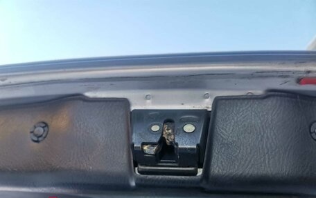 Honda Stream I рестайлинг, 2002 год, 600 000 рублей, 8 фотография