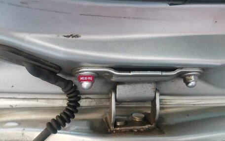 Honda Stream I рестайлинг, 2002 год, 600 000 рублей, 9 фотография