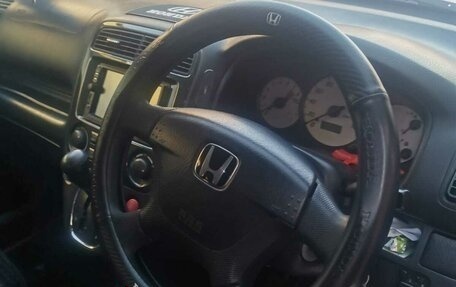 Honda Stream I рестайлинг, 2002 год, 600 000 рублей, 11 фотография
