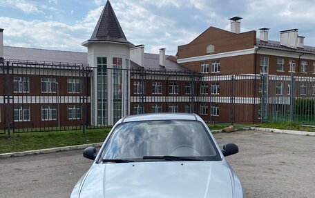 Hyundai Accent II, 2007 год, 375 000 рублей, 2 фотография