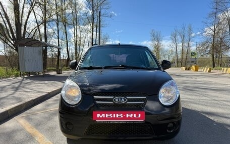 KIA Picanto I, 2009 год, 500 000 рублей, 2 фотография