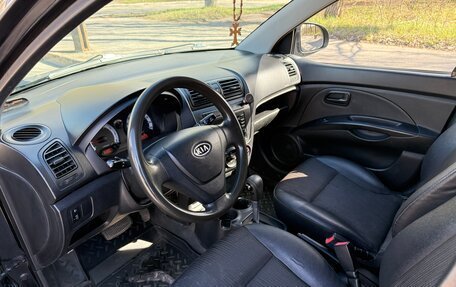 KIA Picanto I, 2009 год, 500 000 рублей, 14 фотография