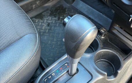 KIA Picanto I, 2009 год, 500 000 рублей, 17 фотография
