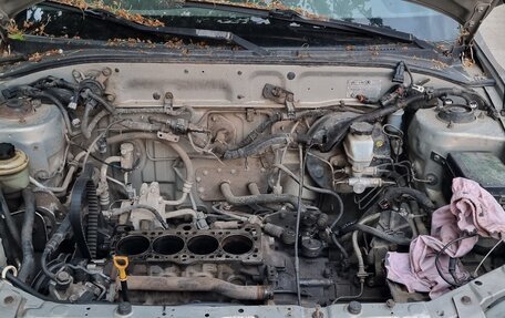Hyundai Accent III, 2007 год, 310 000 рублей, 11 фотография
