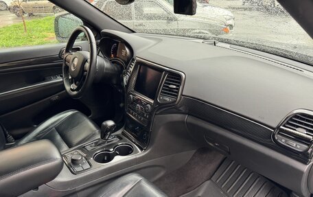 Jeep Grand Cherokee, 2018 год, 4 250 000 рублей, 7 фотография
