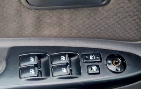 KIA Rio II, 2010 год, 255 000 рублей, 13 фотография