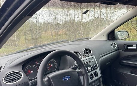Ford Focus II рестайлинг, 2005 год, 255 000 рублей, 12 фотография