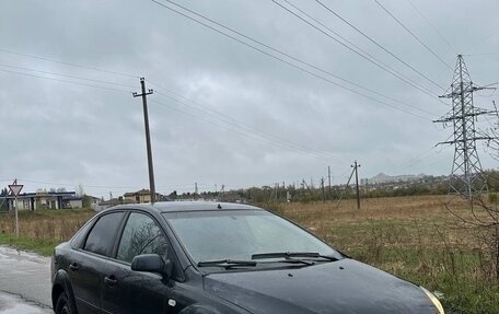 Ford Focus II рестайлинг, 2005 год, 255 000 рублей, 3 фотография