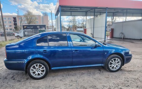 Skoda Octavia IV, 2008 год, 387 000 рублей, 3 фотография