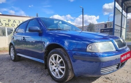 Skoda Octavia IV, 2008 год, 387 000 рублей, 2 фотография