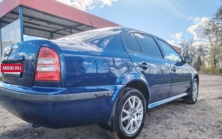 Skoda Octavia IV, 2008 год, 387 000 рублей, 4 фотография