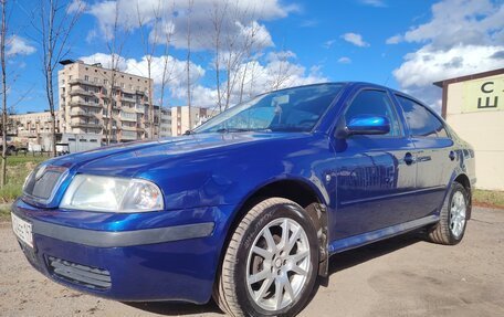 Skoda Octavia IV, 2008 год, 387 000 рублей, 9 фотография