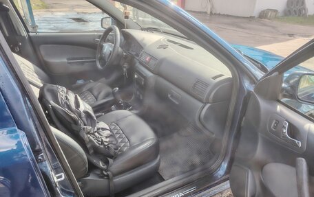Skoda Octavia IV, 2008 год, 387 000 рублей, 12 фотография