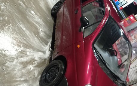 Daewoo Matiz I, 2009 год, 170 000 рублей, 2 фотография