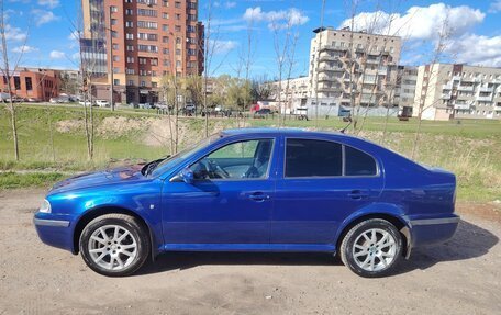 Skoda Octavia IV, 2008 год, 387 000 рублей, 8 фотография