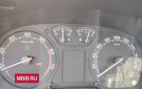 Skoda Octavia IV, 2008 год, 387 000 рублей, 17 фотография