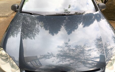 Volkswagen Golf V, 2008 год, 650 000 рублей, 6 фотография