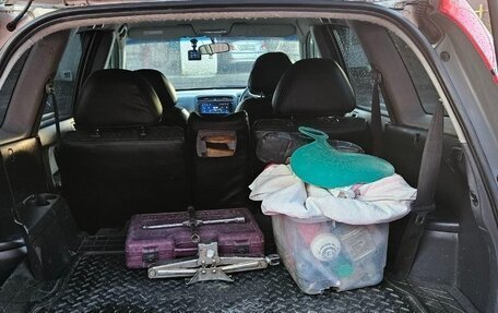 Honda Stream I рестайлинг, 2001 год, 450 000 рублей, 7 фотография
