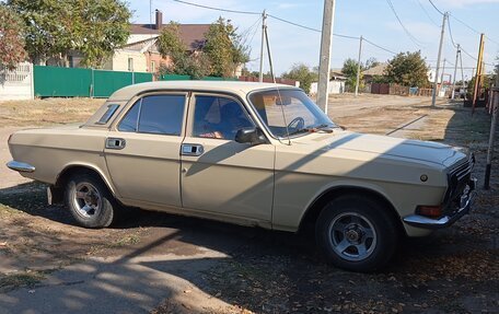 ГАЗ 24 «Волга», 1991 год, 260 000 рублей, 2 фотография