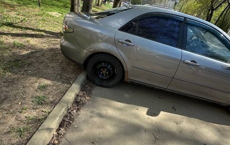 Mazda 6, 2006 год, 260 000 рублей, 3 фотография