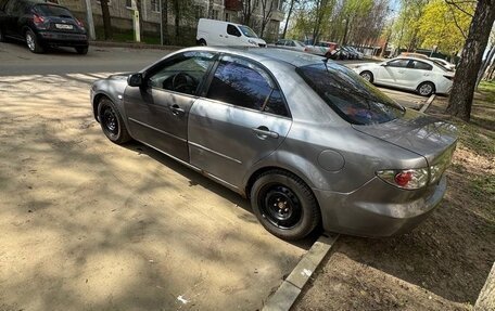 Mazda 6, 2006 год, 260 000 рублей, 6 фотография