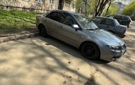 Mazda 6, 2006 год, 260 000 рублей, 4 фотография