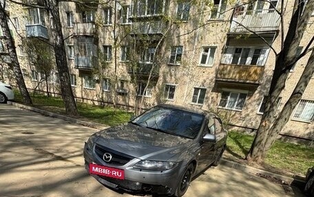 Mazda 6, 2006 год, 260 000 рублей, 2 фотография