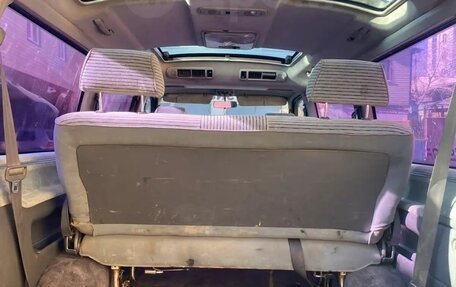 Toyota HiAce H100, 1994 год, 700 000 рублей, 6 фотография