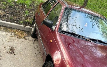 Daewoo Nexia I рестайлинг, 2006 год, 97 000 рублей, 2 фотография