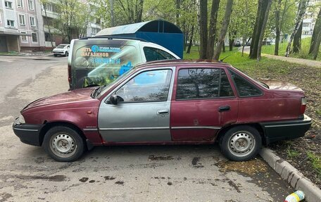 Daewoo Nexia I рестайлинг, 2006 год, 97 000 рублей, 4 фотография