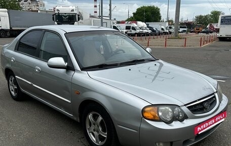 KIA Shuma II, 2004 год, 289 000 рублей, 3 фотография