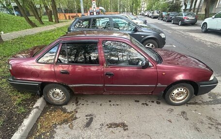 Daewoo Nexia I рестайлинг, 2006 год, 97 000 рублей, 5 фотография