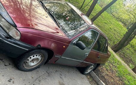 Daewoo Nexia I рестайлинг, 2006 год, 97 000 рублей, 3 фотография