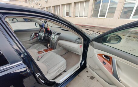 Toyota Camry, 2011 год, 1 320 000 рублей, 11 фотография