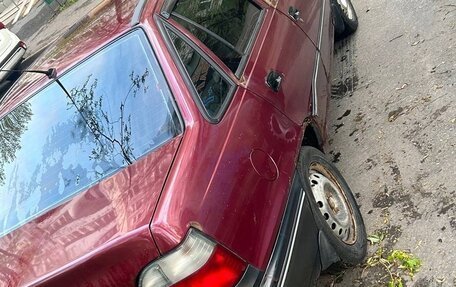 Daewoo Nexia I рестайлинг, 2006 год, 97 000 рублей, 8 фотография