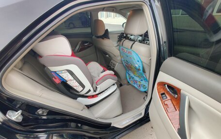 Toyota Camry, 2011 год, 1 320 000 рублей, 8 фотография