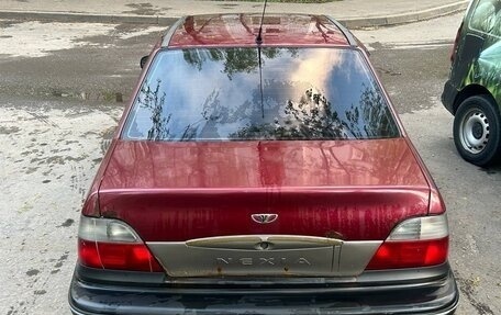 Daewoo Nexia I рестайлинг, 2006 год, 97 000 рублей, 6 фотография